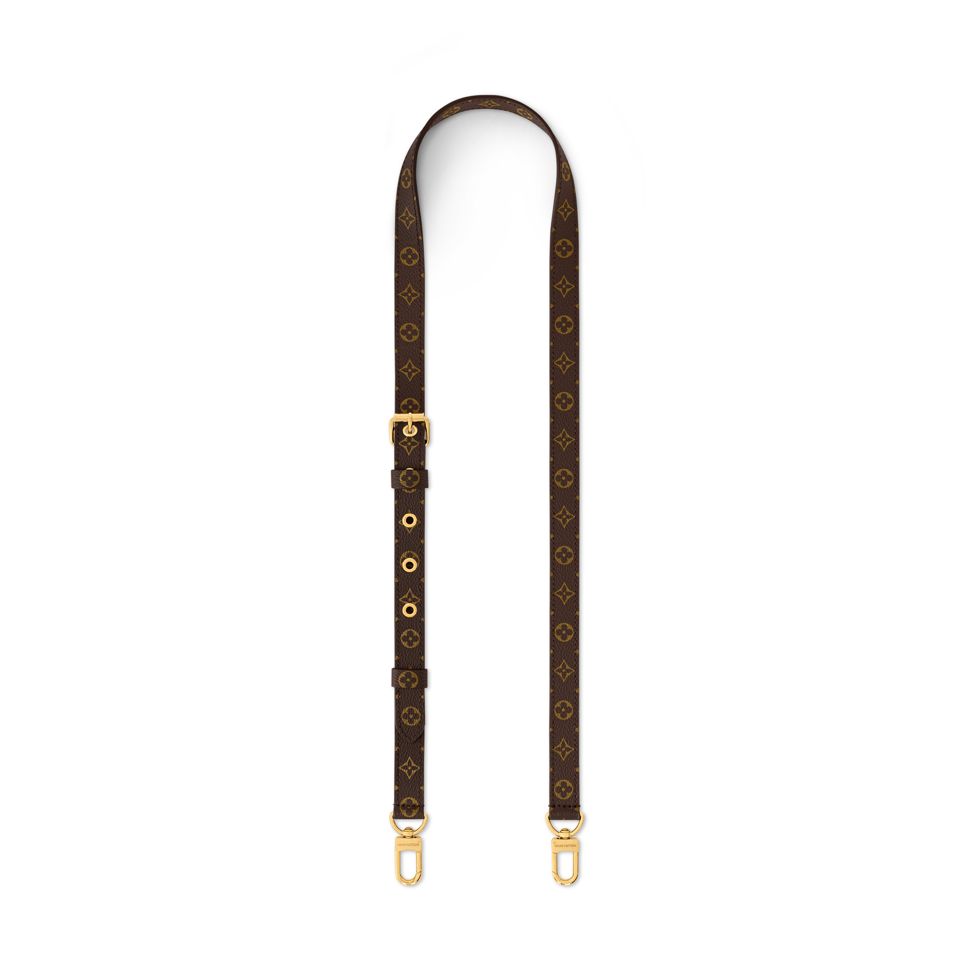 Bandoulière Monogram - Wallets and Small Leather Goods | LOUIS VUITTON